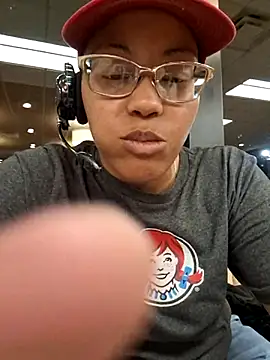 samone9 online show from February 10, 1:14 am