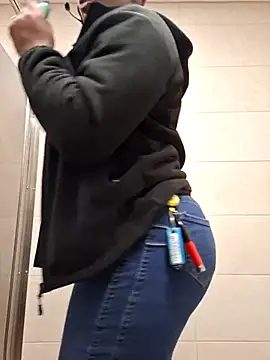 samone9 online show from February 17, 3:36 am