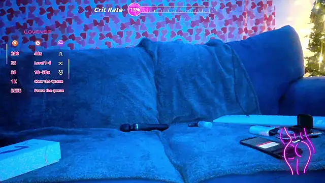 samone9 online show from March 29, 1:05 am