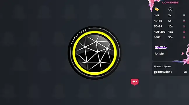 rosedewitt online show from January 18, 5:26 pm