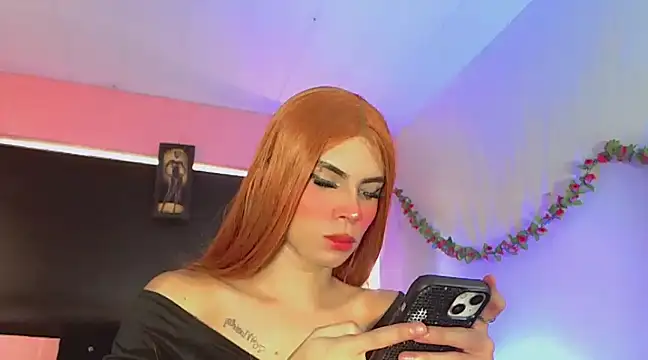 rosedewitt online show from January 27, 9:55 pm