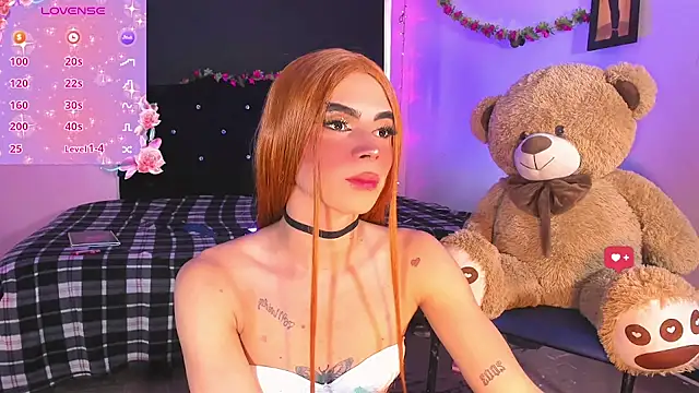 rosedewitt online show from February 10, 7:38 pm