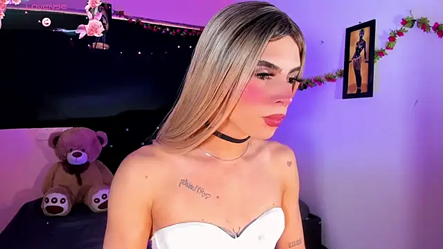 rosedewitt online show from February 26, 2:03 pm