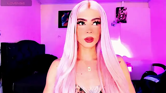 rosedewitt online show from April 22, 4:04 am