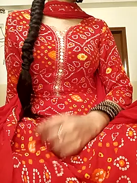 Ruchi-34 online show from June 30, 7:04 pm