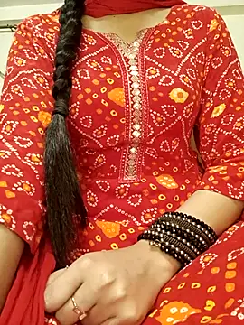 Ruchi-34 online show from July 11, 9:16 pm