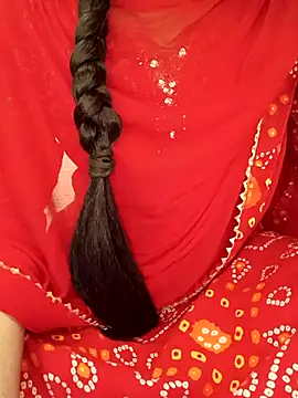 Ruchi-34 online show from July 19, 4:27 am