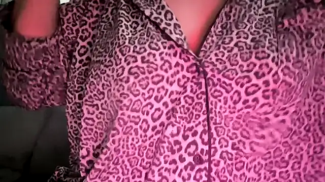 SEXY-ZENA online show from November 18, 10:36 pm