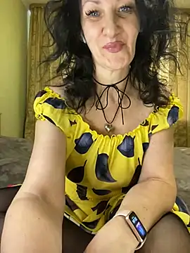 Katie-n online show from February 20, 7:12 am