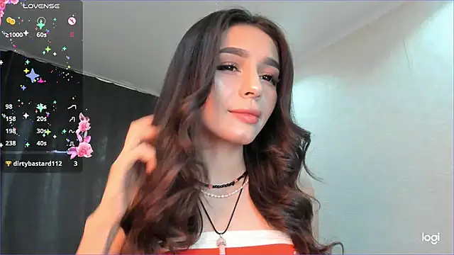 Lisolin online show from January 4, 6:30 am