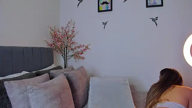 im sarah34 online show from January 27, 9:11 pm