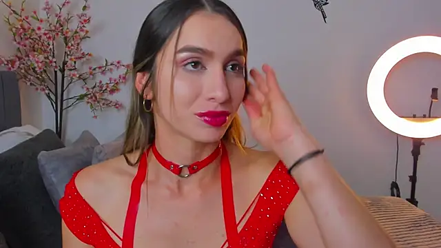 im sarah34 online show from February 11, 5:26 am