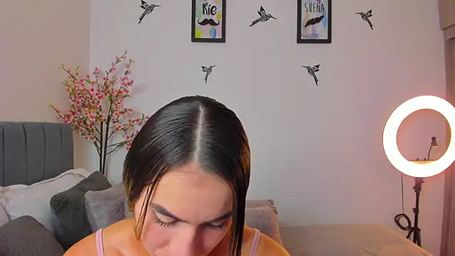 im sarah34 online show from February 15, 2:58 am