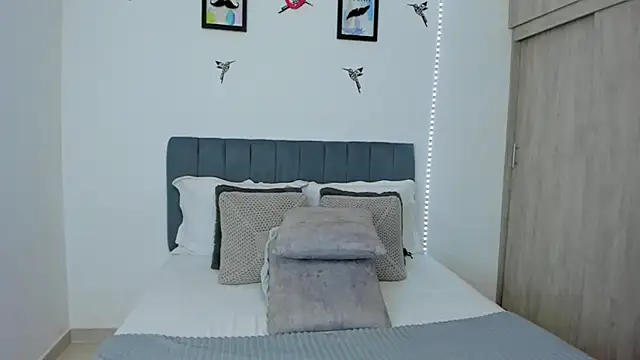 im sarah34 online show from February 16, 6:59 pm