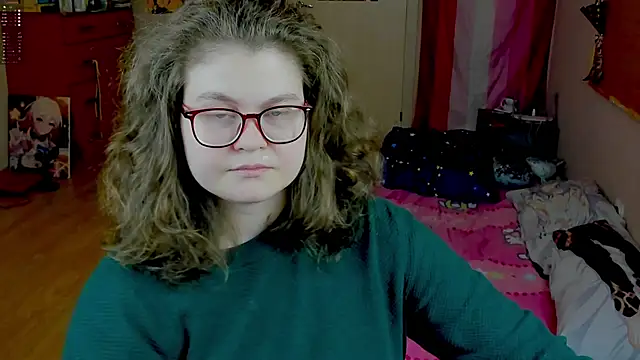 Sashy Way online show from March 19, 4:55 pm