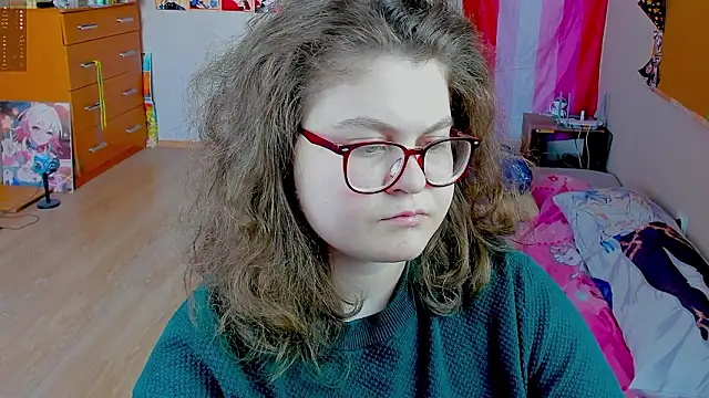 Sashy Way online show from March 28, 12:05 pm