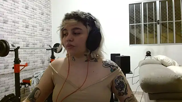 missangieangel online show from February 3, 6:02 am