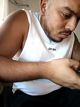 Snapshot of Naughty_Charly chatting on February 5, 3:49 pm Naughty Charly online show from February 5, 3:49 pm