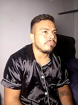 Snapshot of Naughty_Charly chatting on February 10, 2:32 pm Naughty Charly online show from February 10, 2:32 pm