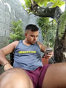 Snapshot of Naughty_Charly chatting on April 20, 1:47 pm Naughty Charly online show from April 20, 1:47 pm