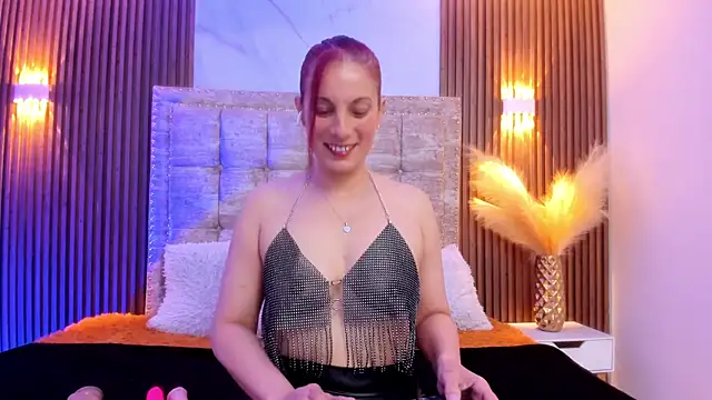 ada mclaine online show from October 24, 11:39 am