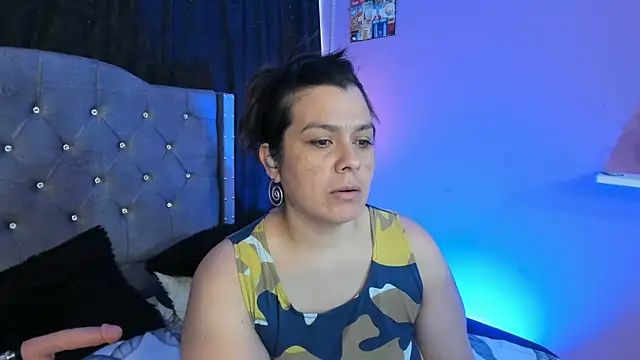 martina foxy  online show from March 16, 3:39 pm