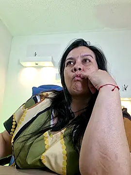 martina foxy  online show from March 20, 11:59 am