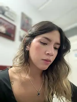 Mila Morgan online show from January 22, 10:48 pm