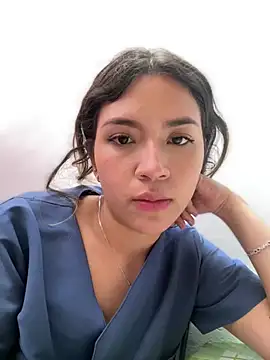 Mila Morgan online show from January 27, 5:48 pm