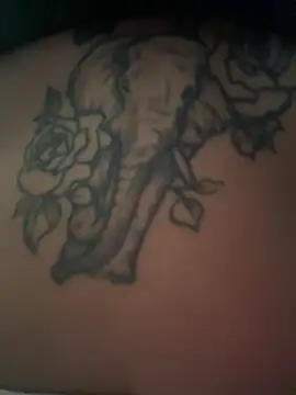 Mila Morgan online show from February 5, 5:09 pm