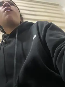 Mila Morgan online show from February 23, 12:30 am