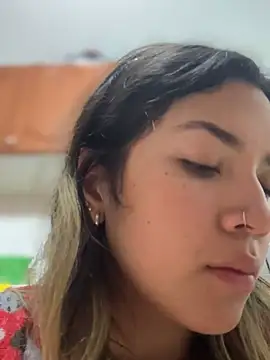 Mila Morgan online show from February 24, 4:15 pm