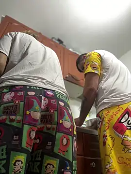 Mila Morgan online show from March 3, 3:41 am