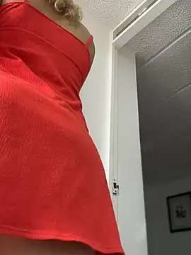 Mila Morgan online show from March 5, 4:57 pm