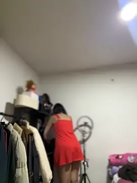 Mila Morgan online show from October 6, 3:42 pm