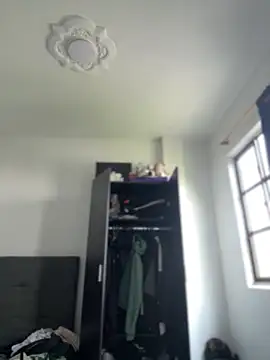 Mila Morgan online show from December 15, 4:44 pm