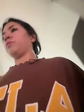 Mila Morgan online show from February 4, 2:34 pm