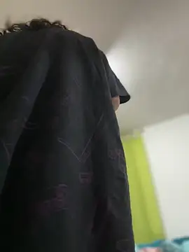 Mila Morgan online show from March 10, 6:24 pm