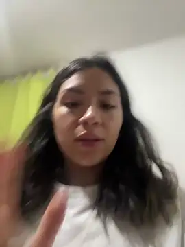 Mila Morgan online show from March 13, 2:23 pm