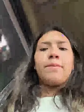 Mila Morgan online show from March 29, 10:10 pm