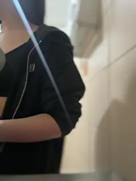 Mila Morgan online show from April 4, 9:34 pm