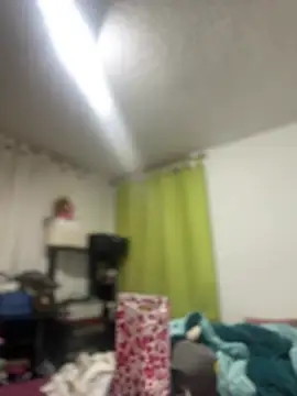 Mila Morgan online show from April 11, 2:43 pm