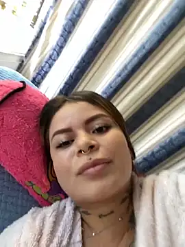 ivanna rivera online show from November 6, 4:08 pm