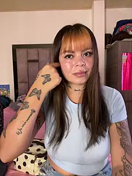 ivanna rivera online show from March 8, 1:26 pm