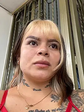 ivanna rivera online show from March 26, 3:17 pm