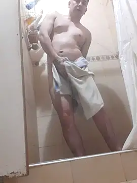 TuBandi2 online show from November 7, 1:16 am