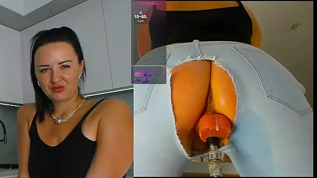 jess benz online show from March 4, 5:42 am