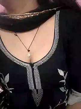 Snapshot of Cute_nidhi chatting on December 4, 5:49 am Cute nidhi online show from December 4, 5:49 am