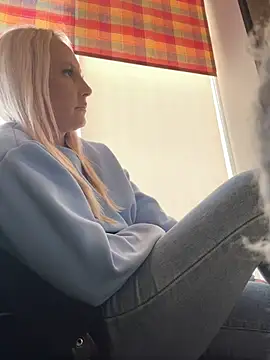 MerlinDave online show from January 19, 4:22 am