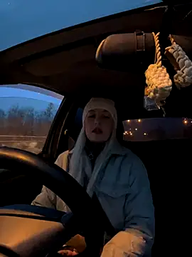 MerlinDave online show from November 4, 1:05 am